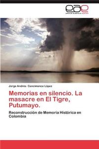 Memorias En Silencio. La Masacre En El Tigre, Putumayo.