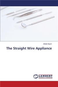The Straight Wire Appliance