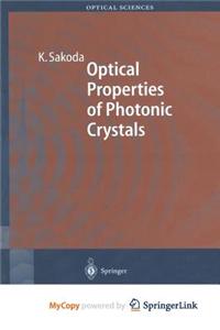 Optical Properties of Photonic Crystals