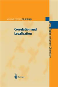 Correlation and Localization