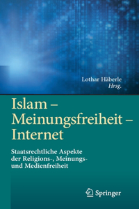 Islam - Meinungsfreiheit - Internet
