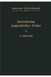 Berechnung magnetischer Felder