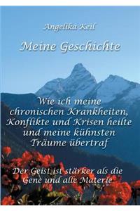 Meine Geschichte