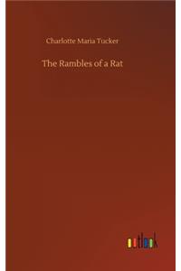 Rambles of a Rat