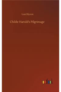 Childe Haruld's Pilgrimage