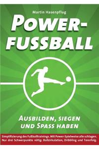 Powerfußball
