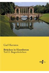 Brücken in Eisenbeton