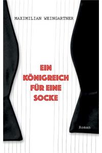 Königreich für eine Socke