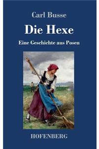 Die Hexe