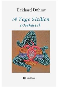 14 Tage Sizilien