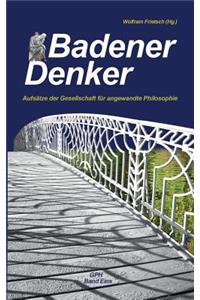 Badener Denker