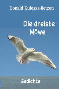 dreiste Möwe