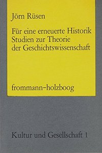 Fur Eine Erneuerte Historik