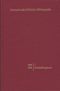 1995-1996. I Erschliessungsband