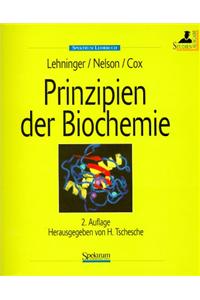 Prinzipien der Biochemie