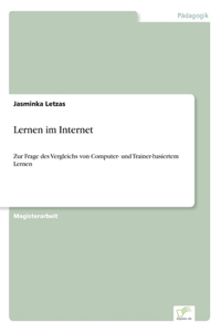 Lernen im Internet