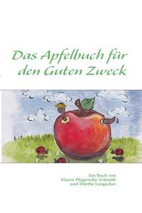 Das Apfelbuch für den Guten Zweck