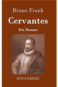 Cervantes