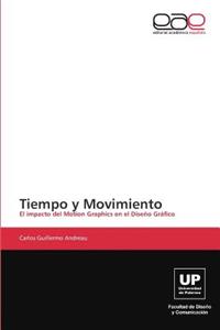 Tiempo y Movimiento