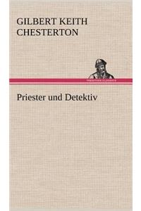 Priester Und Detektiv