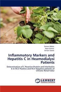 Inflammatory Markers and Hepatitis C in Heamodialysi Patients