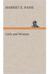 Girls and Women
