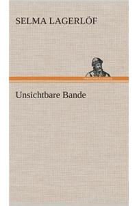 Unsichtbare Bande