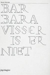 Barbara Visser