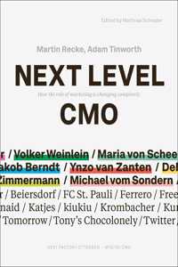 Next Level CMO