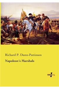 Napoleon´s Marshals