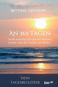 An 365 Tagen