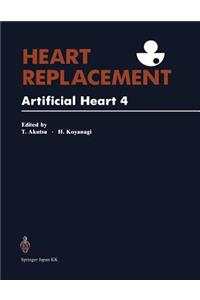 Heart Replacement