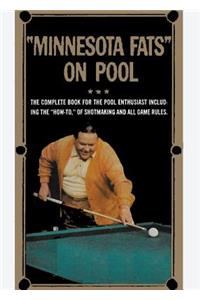 Minnesota Fats on Pool