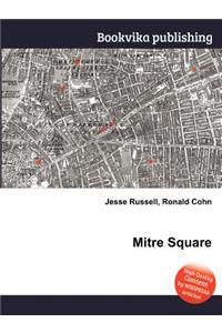 Mitre Square