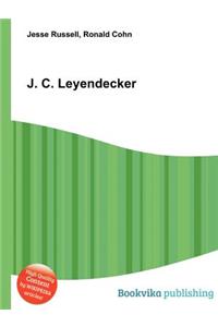 J. C. Leyendecker
