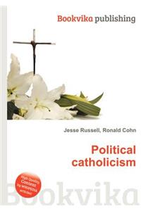 Political Catholicism