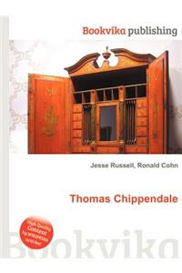 Thomas Chippendale