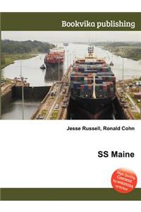 SS Maine