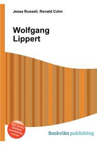 Wolfgang Lippert