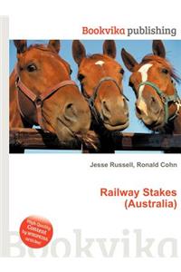 Railway Stakes (Australia)