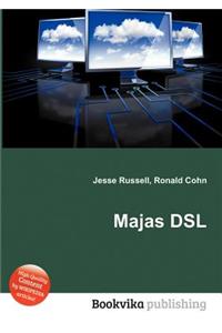 Majas DSL