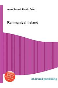 Rahmaniyah Island