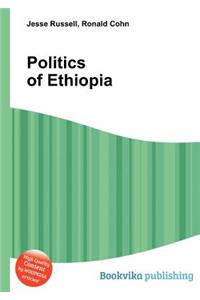 Politics of Ethiopia