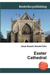 Exeter Cathedral