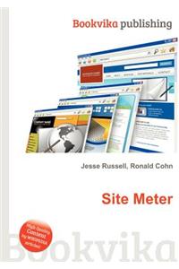 Site Meter