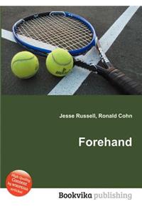 Forehand