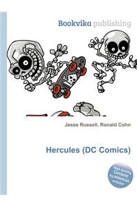 Hercules (DC Comics)