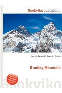 Bradley Mountain