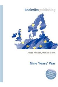 Nine Years' War