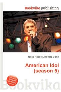 American Idol (Season 5)